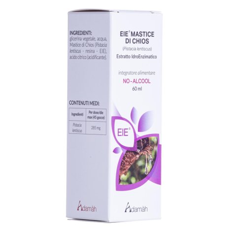 EIE MASTICE DI CHIOS 30ML GTT