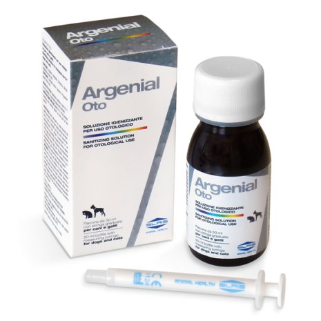 V ARGENIAL OTO 50ML