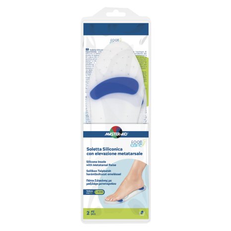 MASTER-AID SOLETTA SILIC L 41-42
