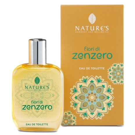 FIORI ZENZ NATURE'S EDT 50ML