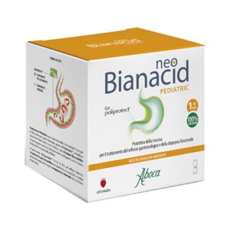 Neobianacid Pediatric 36bust