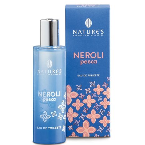 NEROLI E PESCA EDT 50ML