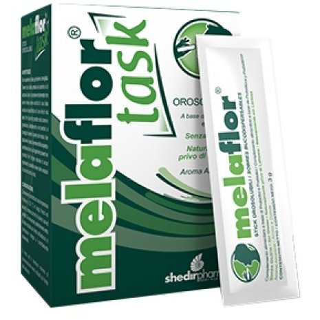 MELAFLOR TASK 14STICK OROSOLUBIL MELAFLOR TASK 14STICK OROSOLUBIL