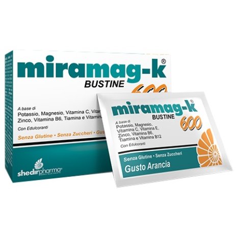 Miramag-k 600 20bust Miramag-k 600 20bust