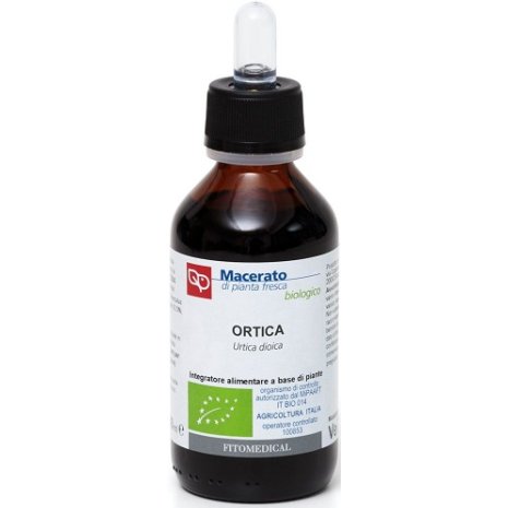 ORTICA TM 100ML BIO