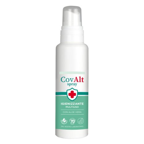 LDF COVERACT SPRAY IGIEN 100ML