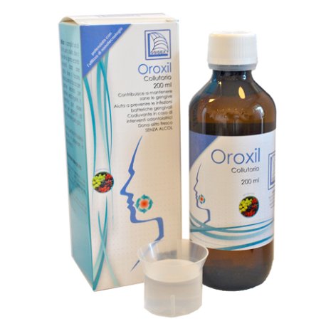 OROXIL PLUS COLLUT TRATT INTEN