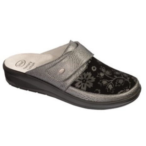 MAUREEN EL+SY-W PEWTER 36
