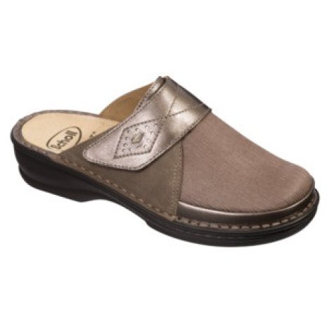 ROBERTA ELASLTH-W TAUPE 38
