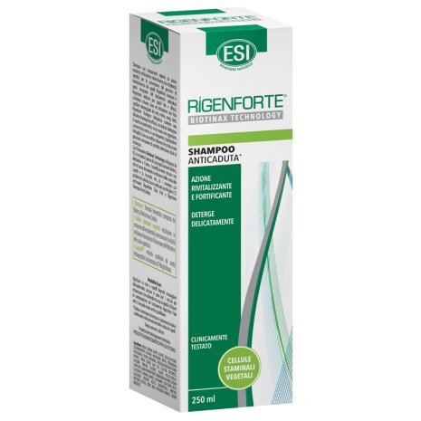 RIGENFORTE SH ANTICADUTA 250ML