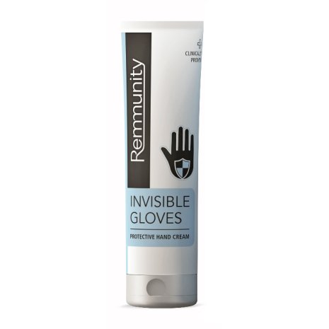 REMMUNITY CRE MANI BARRIER.GUANT