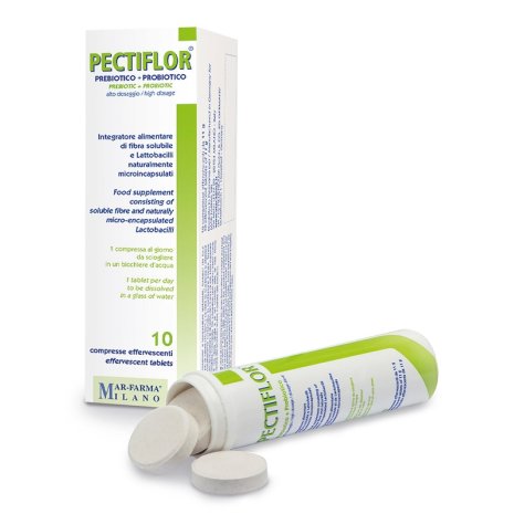 PECTIFLOR 10TAV
