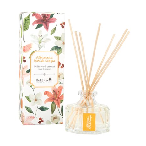 SENTIERI MED ALB/FIORI DIFF