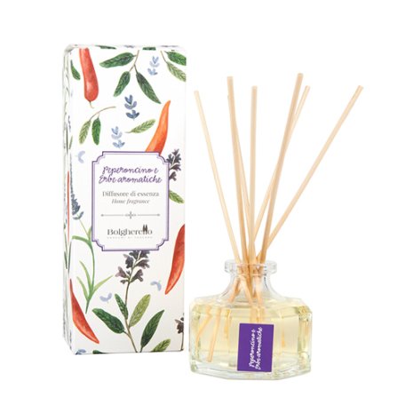 SENTIERI MED PEP/ERBE DIFF ESS