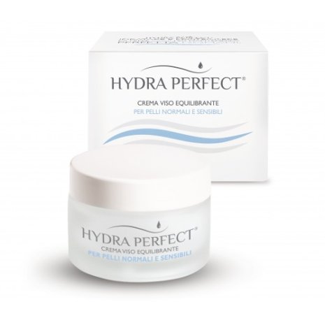 HYDRA PERF.CRE VI/COL EQUIL P/N/
