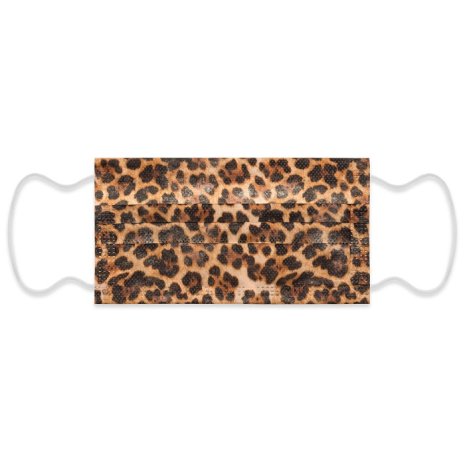 MYMASK PRO I MAS CHIR LEOP10PZ
