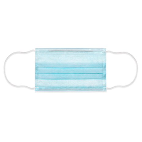 MYMASK PRO II KIDS MAS CHIR AZ