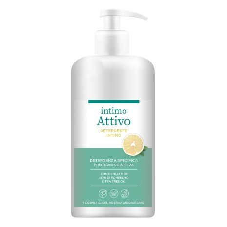 LDF IGIENE DET INT ATTIVO500ML