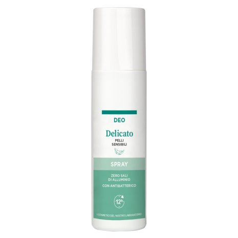 LDF IGIENE DEO DELICATO 100ML
