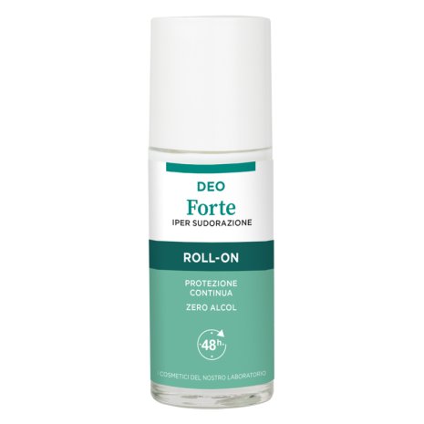 LDF IGIENE DEO FORTE ROLL 50ML