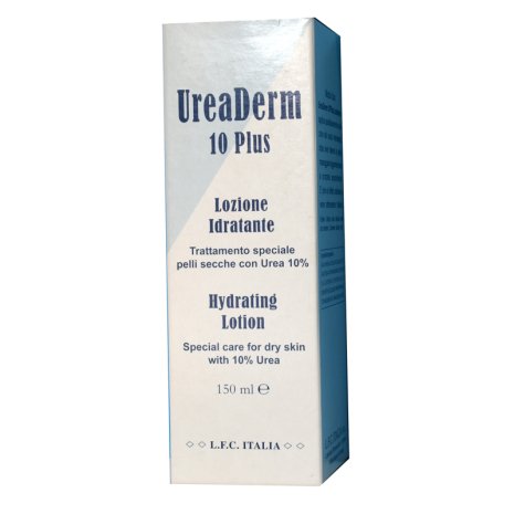 UREADERM 10 PLUS LOZ IDRAT 150 UREADERM 10 PLUS LOZ IDRAT 150
