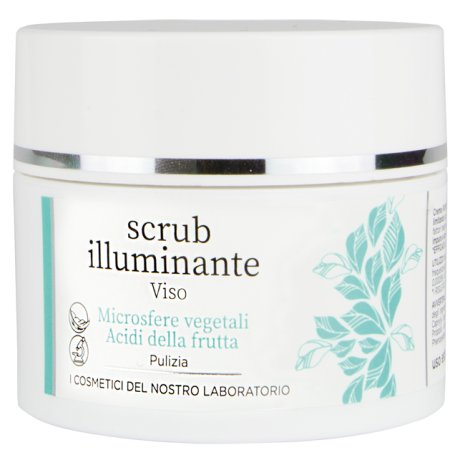 LDF ESS SCRUB VISO ILLUM 30ML