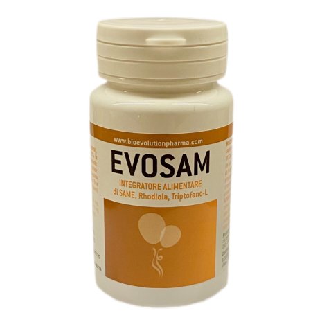 EVOSAM 30CPS