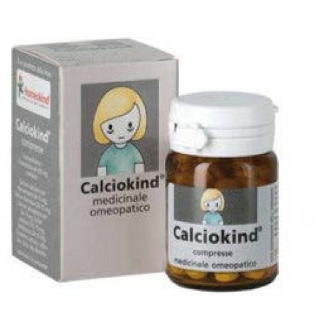 CALCIOKIND GLOBULI