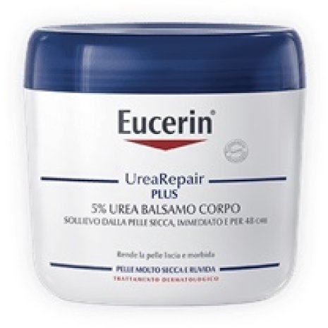 Eucerin Urearep Bals Crp 450ml