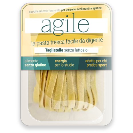 AGILE PASTA UOVO N/RIP TAGLIAT