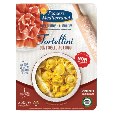 PIACERI MEDIT TORTELLINI PROSC PIACERI MEDIT TORTELLINI PROSC