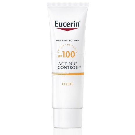 Eucerin Sun Actinic Control100