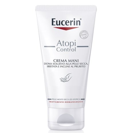 Eucerin Atopi Control Cr Mani