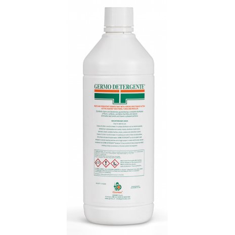 GERMO DETERGENTE 1000ML