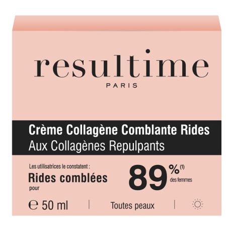 RESULTIME COLL CREME 50ML