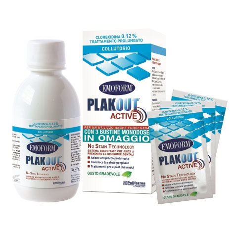 Emoform Plakout Act0,12%+3bust Emoform Plakout Act0,12%+3bust
