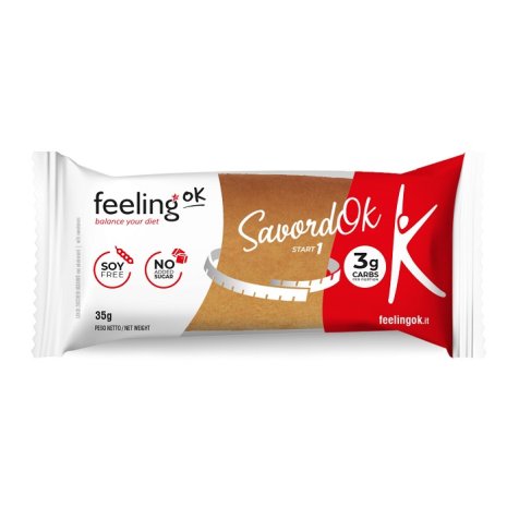 FEELING OK SAVOIARDO VAN-LI35G