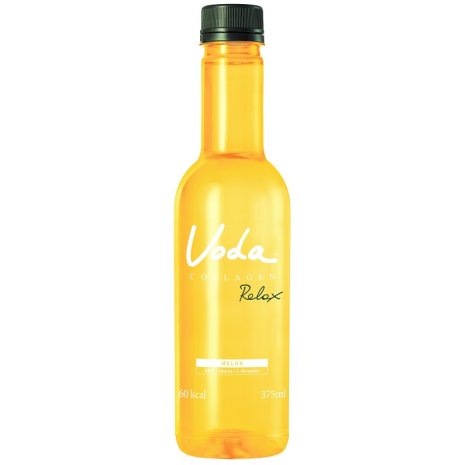 VODA COLLAGEN RELAX 375ML