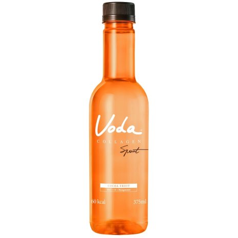 VODA COLLAGEN SPORT 375ML