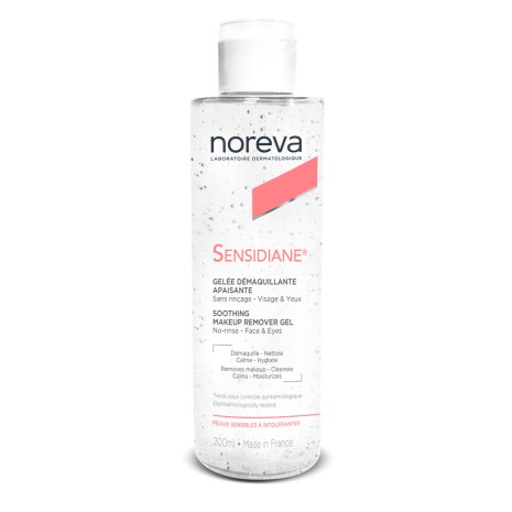 SENSIDIANE GELEE DEMAQUIL 200ML