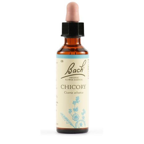 DHU BACH CHICORY ORIG 20ML DHU BACH CHICORY ORIG 20ML