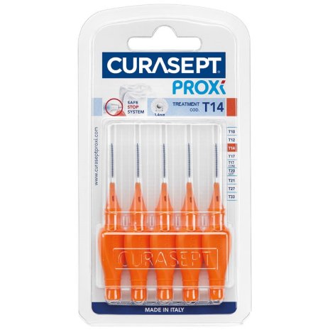 CURASEPT PROXI T14 ARA/ORANGE