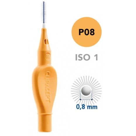 Curasept Proxi P08 Ara Ch/tang