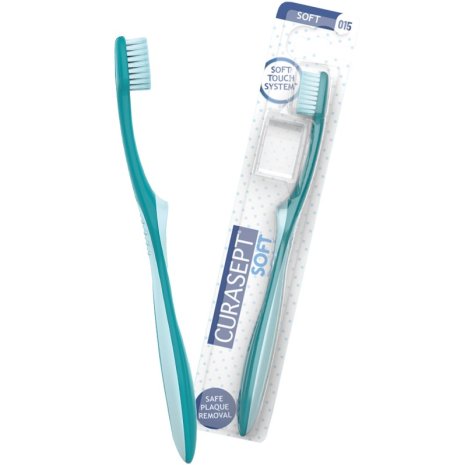 CURASEPT SPAZZOLINO SOFT 015 CURASEPT SPAZZOLINO SOFT 015
