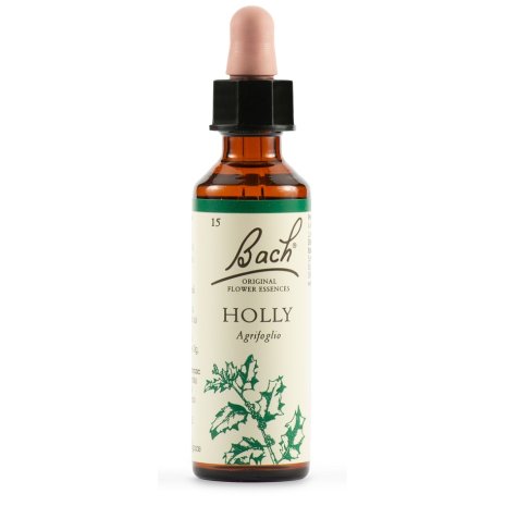 BACH HOLLY BACH ORIG 20ML BACH HOLLY BACH ORIG 20ML