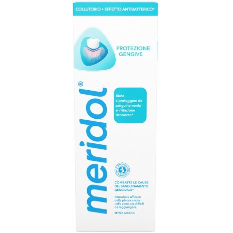 Meridol Collutorio 400ml