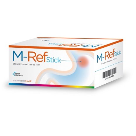 M-ref 24stick 10ml M-ref 24stick 10ml