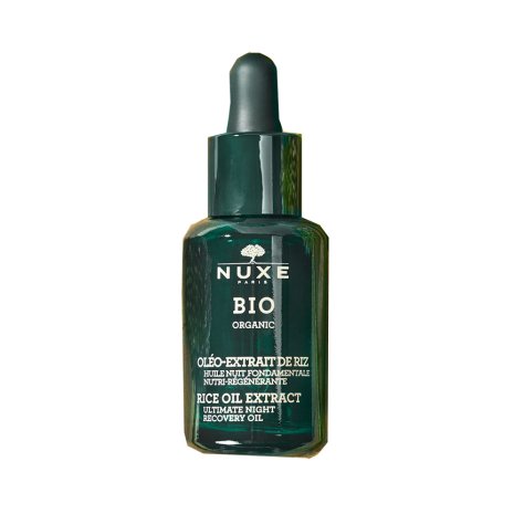 NUXE BIO OLIO NTT NUTR RIGEN