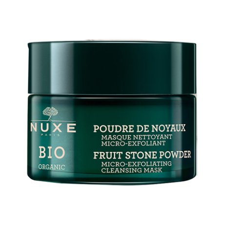 NUXE BIO MASCHERA DET MICROESF