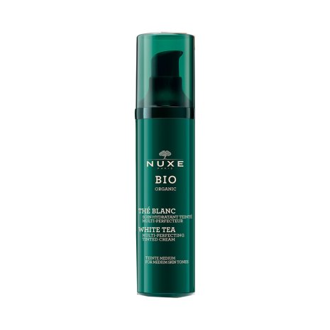 Nuxe Bio Tratt Idrat Color M